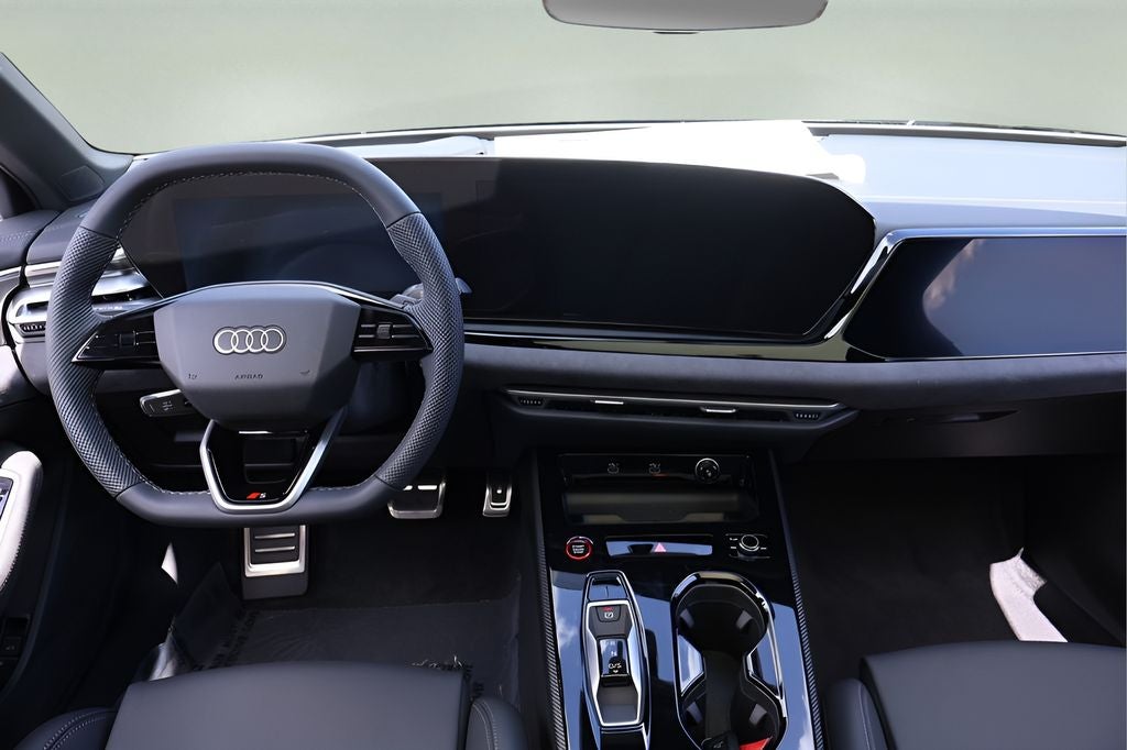 2026 Audi S5 3.0T Premium Plus quattro