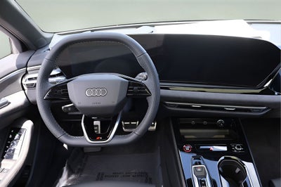 2026 Audi S5 3.0T Premium Plus quattro