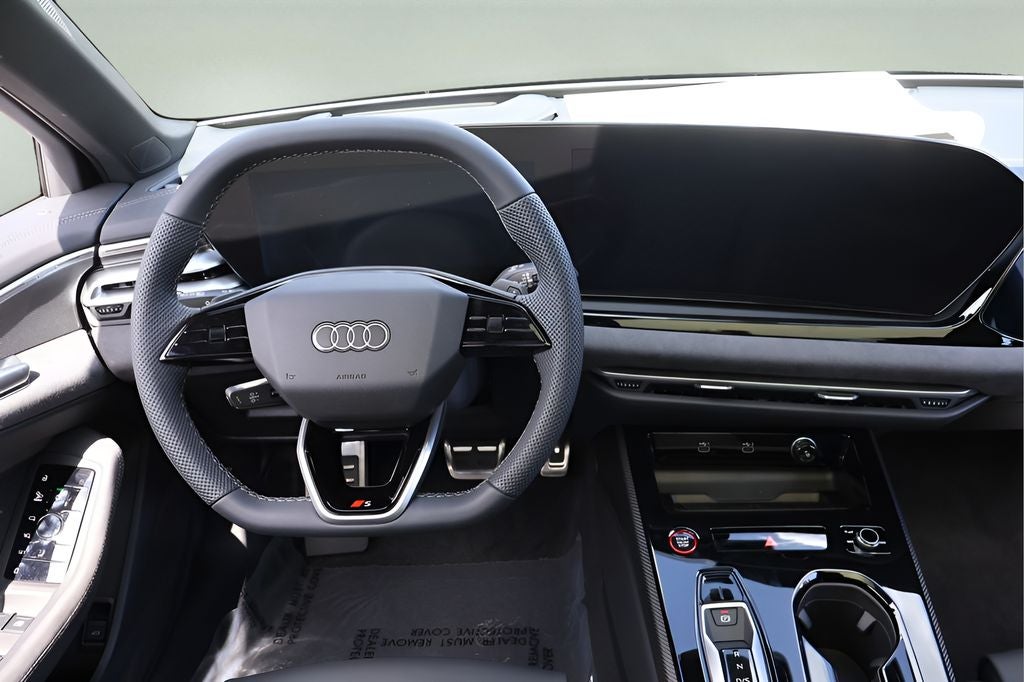 2026 Audi S5 3.0T Premium Plus quattro