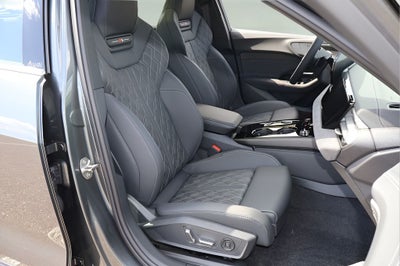 2026 Audi S5 3.0T Premium Plus quattro