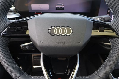 2026 Audi S5 3.0T Premium Plus quattro