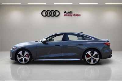 2026 Audi S5 3.0T Premium Plus quattro