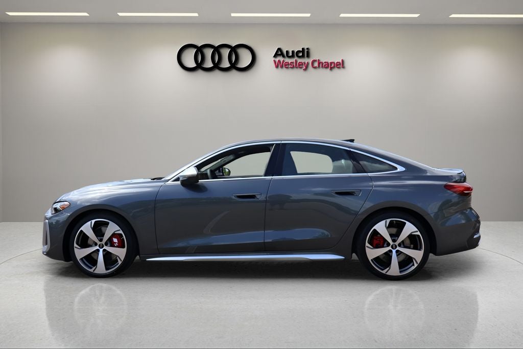 2026 Audi S5 3.0T Premium Plus quattro