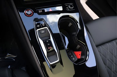 2026 Audi S5 3.0T Premium Plus quattro