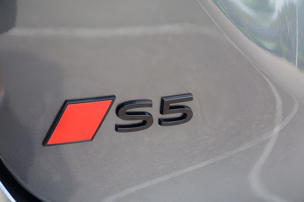 2026 Audi S5 3.0T Premium Plus quattro