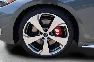 2026 Audi S5 3.0T Premium Plus quattro