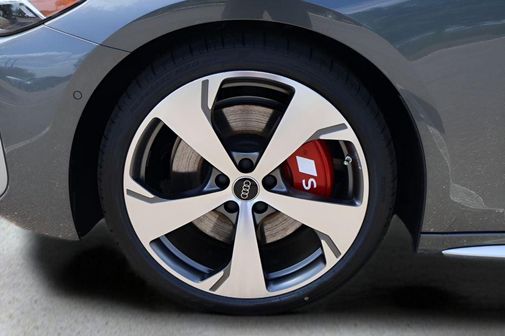 2026 Audi S5 3.0T Premium Plus quattro