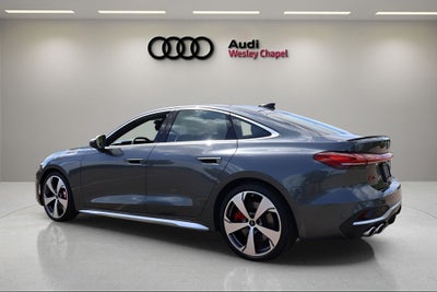2026 Audi S5 3.0T Premium Plus quattro