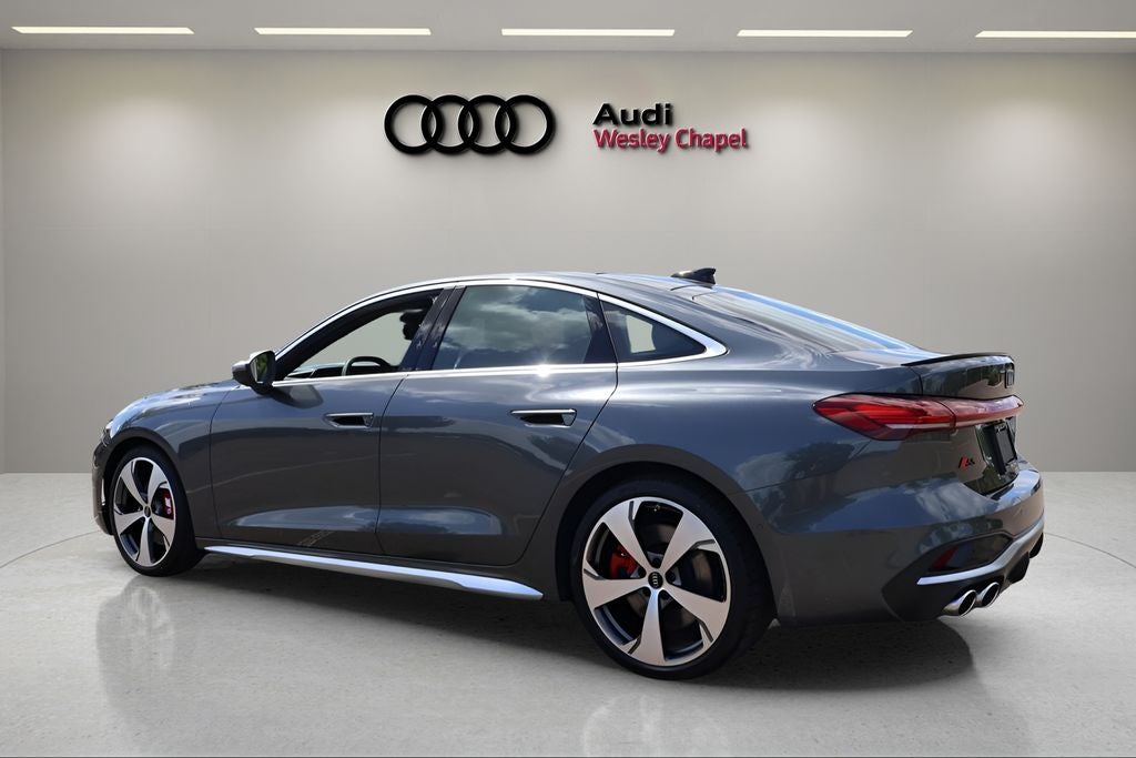 2026 Audi S5 3.0T Premium Plus quattro