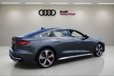 2026 Audi S5 3.0T Premium Plus quattro