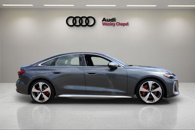 2026 Audi S5 3.0T Premium Plus quattro