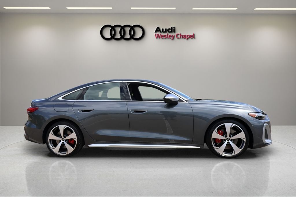 2026 Audi S5 3.0T Premium Plus quattro