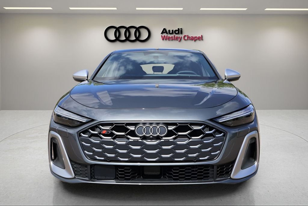 2026 Audi S5 3.0T Premium Plus quattro