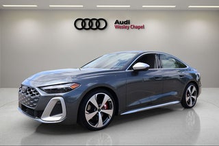 2026 Audi S5 3.0T Premium Plus quattro