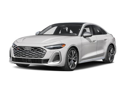 2026 Audi S5 3.0T Premium Plus quattro