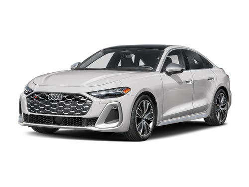 2026 Audi S5 3.0T Premium Plus quattro