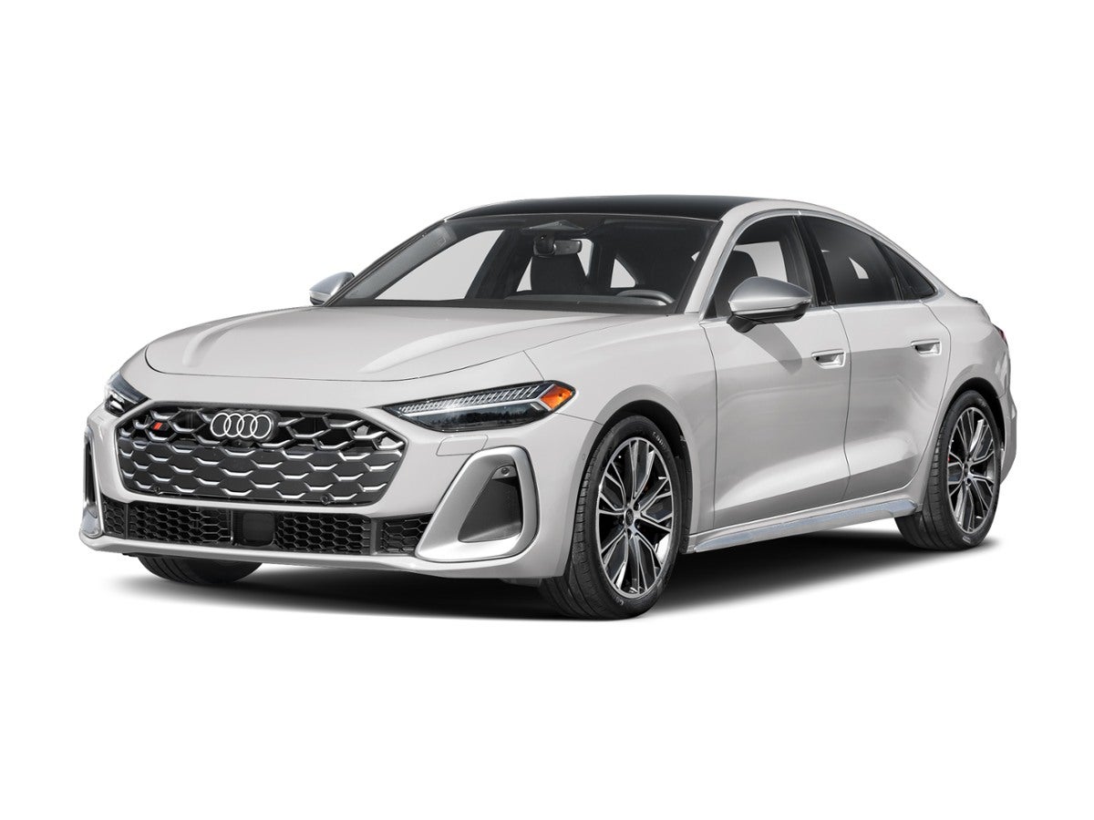 2026 Audi S5 3.0T Premium Plus quattro
