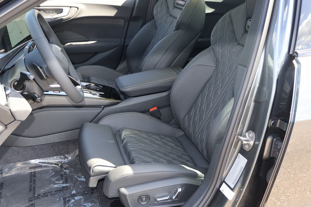 2026 Audi S5 3.0T Premium Plus quattro