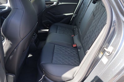 2026 Audi S5 3.0T Premium Plus quattro