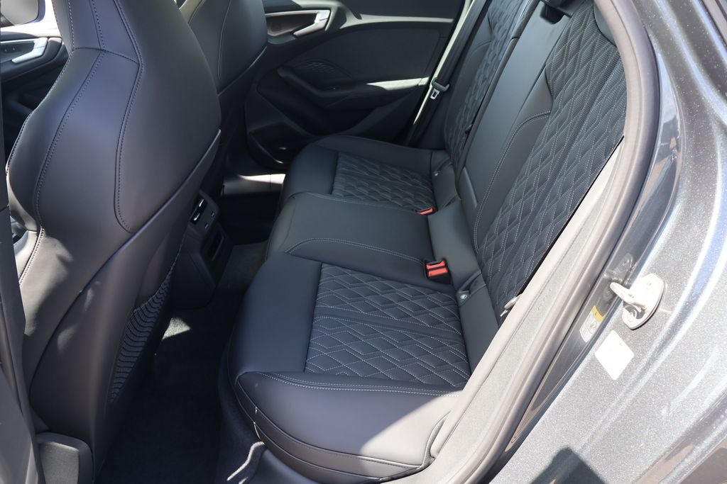 2026 Audi S5 3.0T Premium Plus quattro