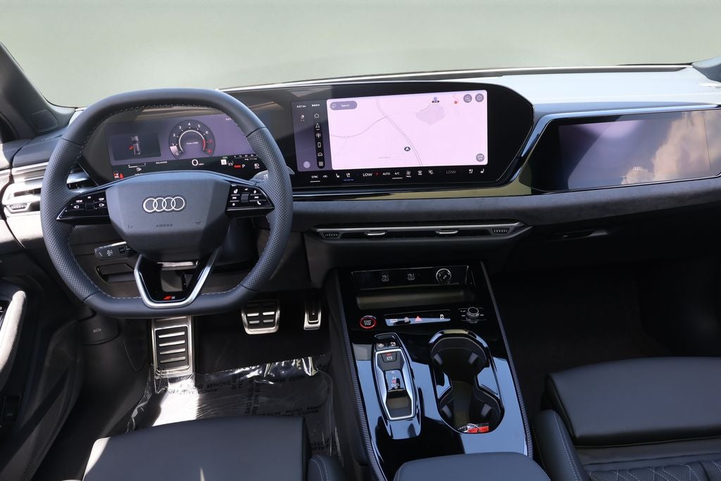 2026 Audi S5 3.0T Premium Plus quattro