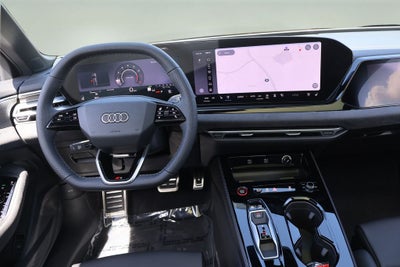 2026 Audi S5 3.0T Premium Plus quattro