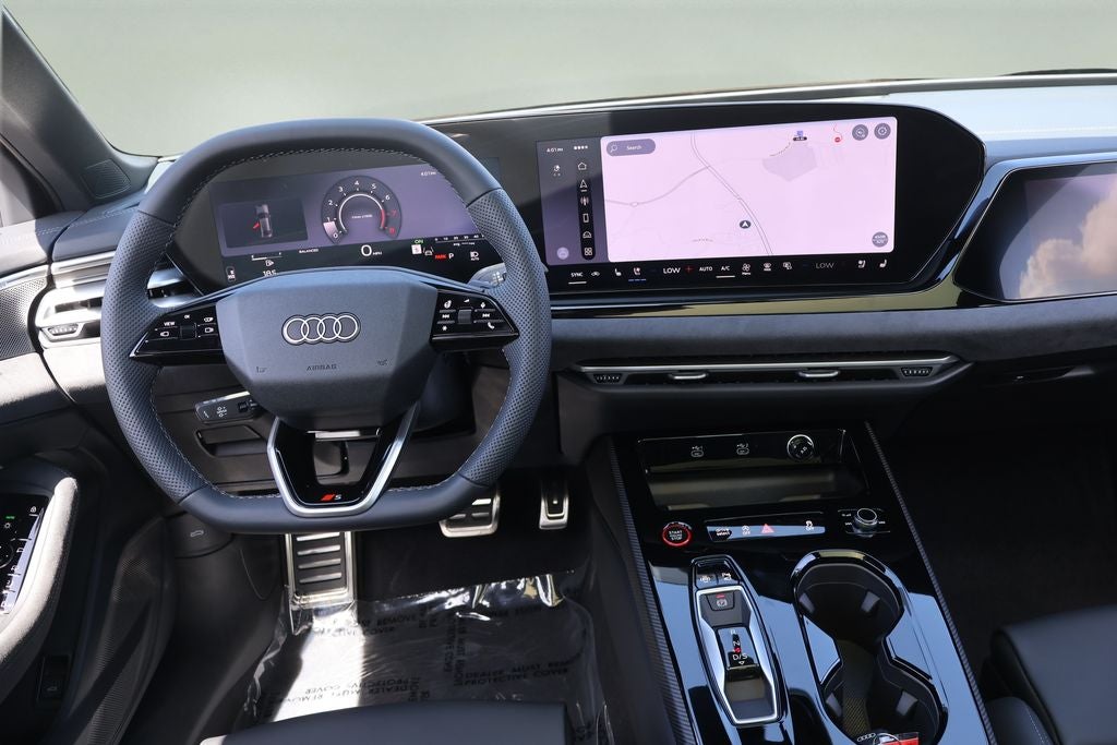 2026 Audi S5 3.0T Premium Plus quattro