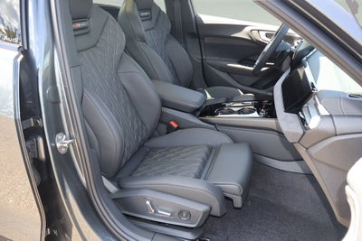 2026 Audi S5 3.0T Premium Plus quattro