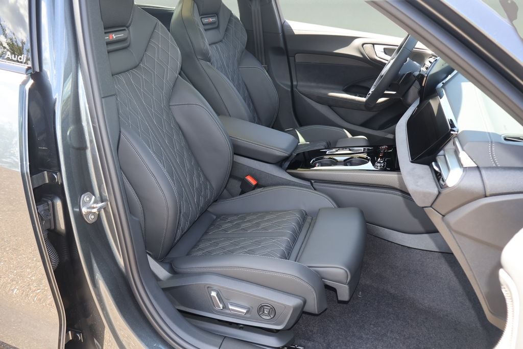 2026 Audi S5 3.0T Premium Plus quattro
