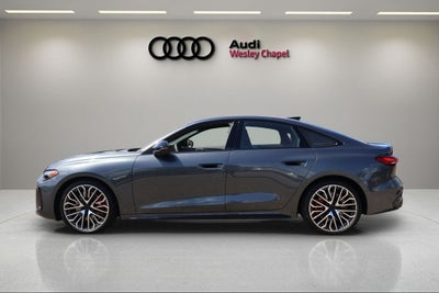 2026 Audi S5 3.0T Premium Plus quattro