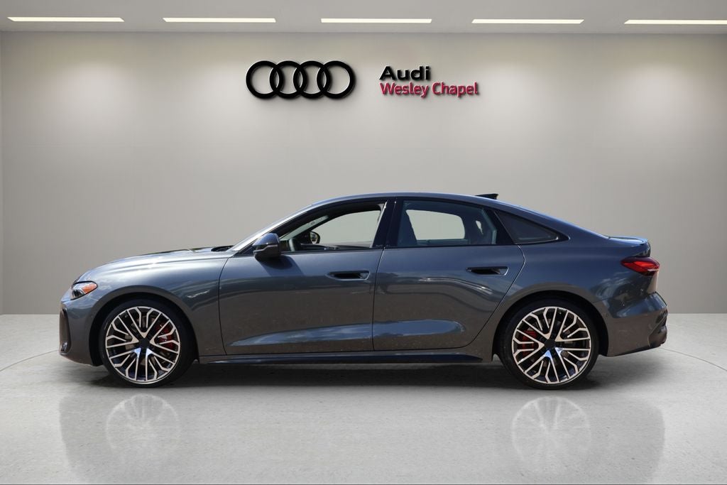 2026 Audi S5 3.0T Premium Plus quattro