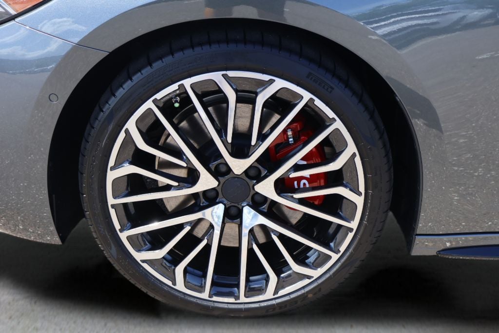 2026 Audi S5 3.0T Premium Plus quattro