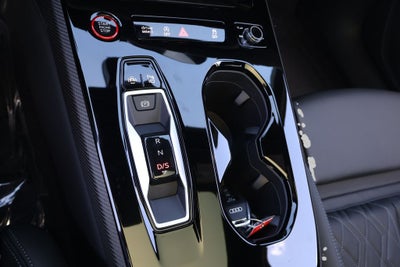 2026 Audi S5 3.0T Premium Plus quattro