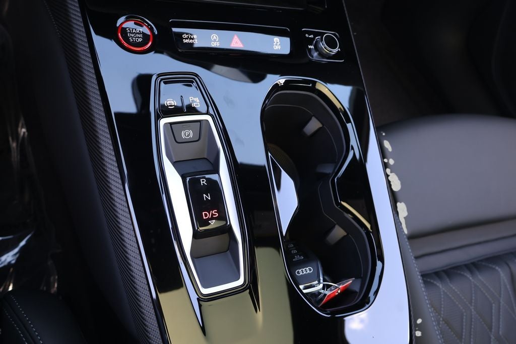 2026 Audi S5 3.0T Premium Plus quattro