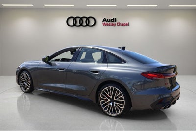 2026 Audi S5 3.0T Premium Plus quattro