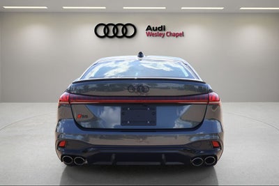 2026 Audi S5 3.0T Premium Plus quattro