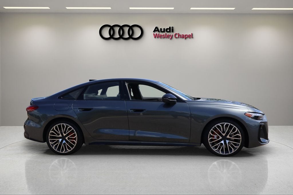 2026 Audi S5 3.0T Premium Plus quattro