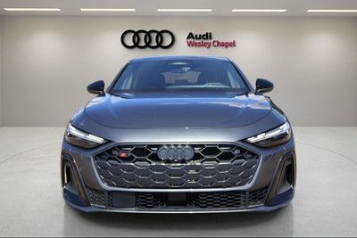 2026 Audi S5 3.0T Premium Plus quattro