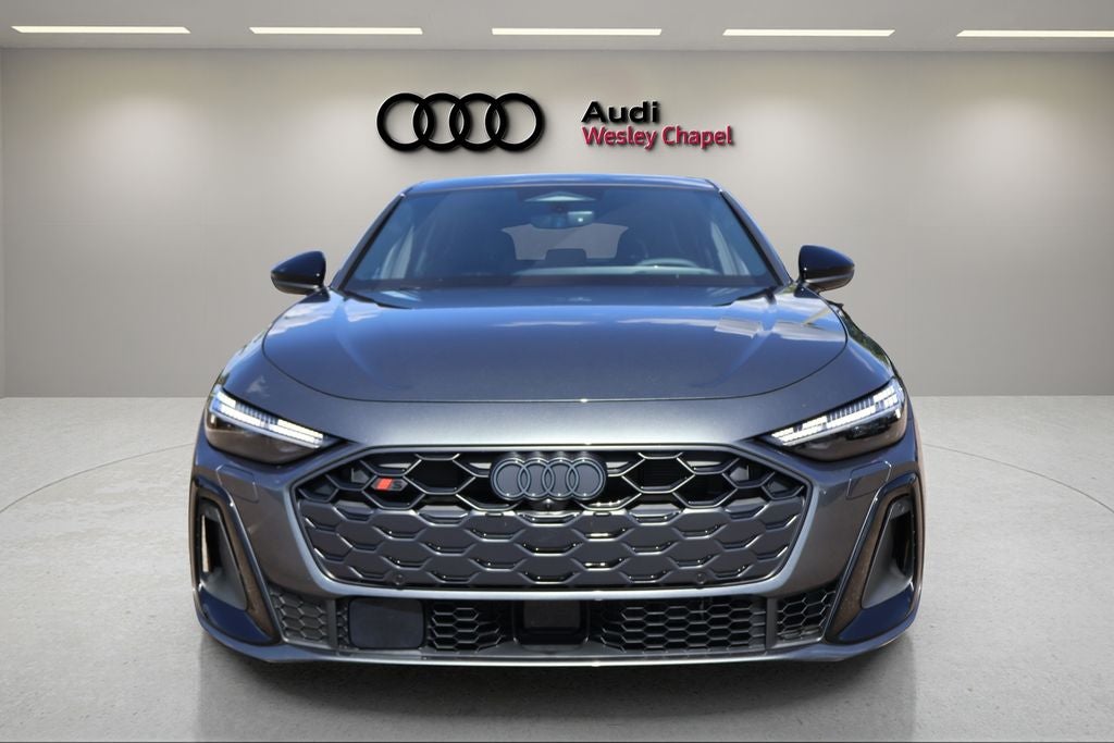2026 Audi S5 3.0T Premium Plus quattro