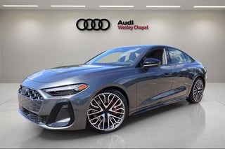 2026 Audi S5 3.0T Premium Plus quattro