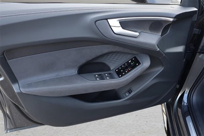 2025 Audi S5 3.0T Premium Plus quattro