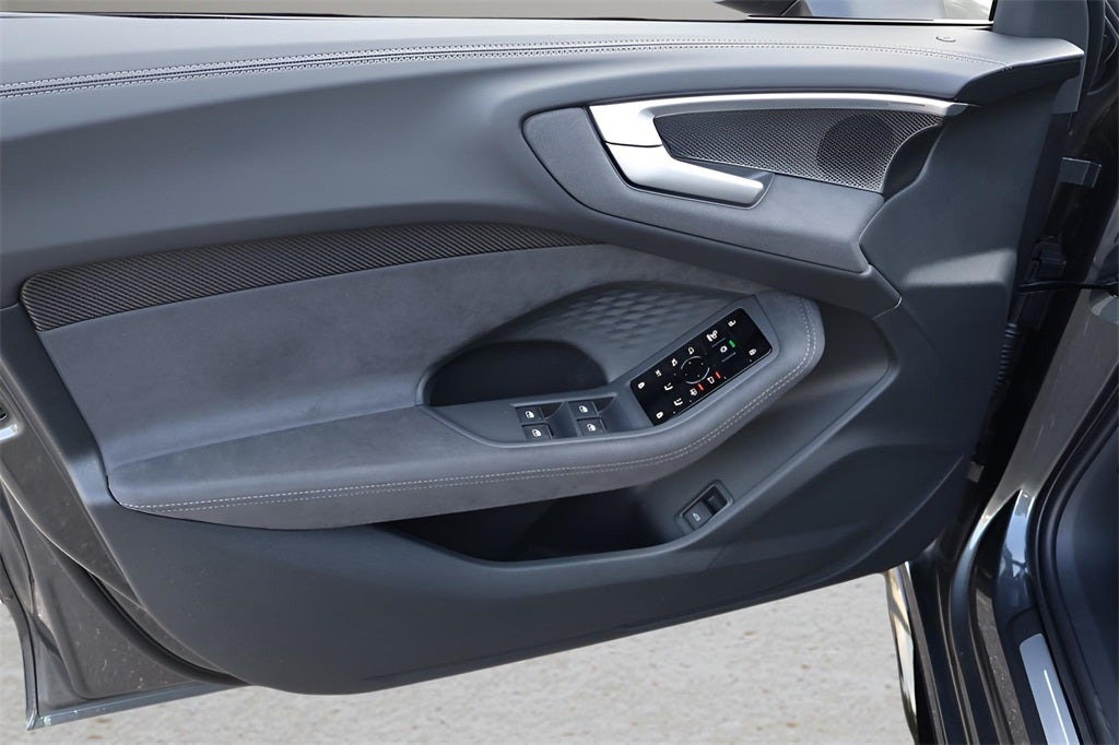 2025 Audi S5 3.0T Premium Plus quattro