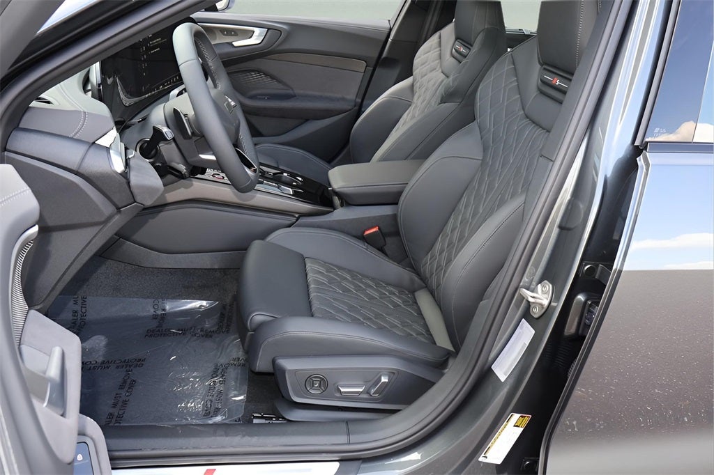 2025 Audi S5 3.0T Premium Plus quattro