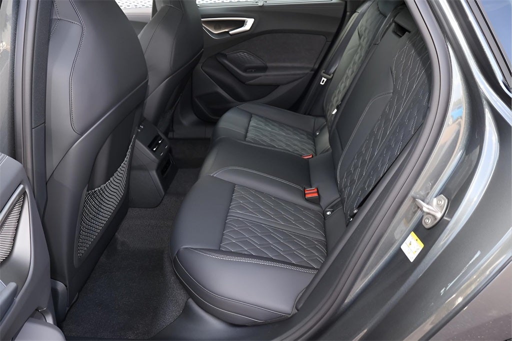 2025 Audi S5 3.0T Premium Plus quattro