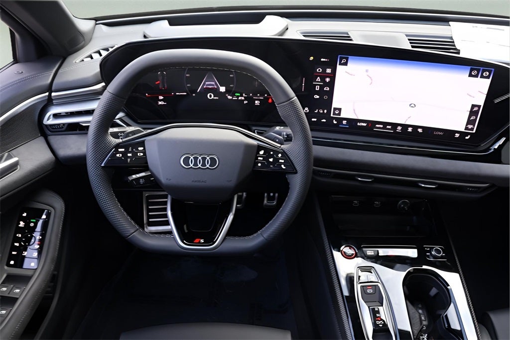2025 Audi S5 3.0T Premium Plus quattro