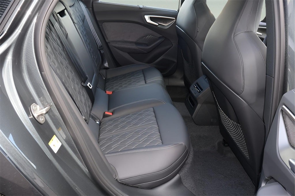 2025 Audi S5 3.0T Premium Plus quattro