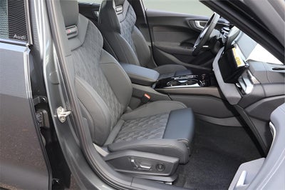 2025 Audi S5 3.0T Premium Plus quattro