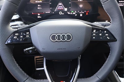 2025 Audi S5 3.0T Premium Plus quattro