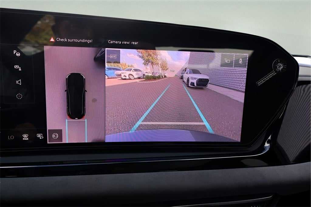 2025 Audi S5 3.0T Premium Plus quattro