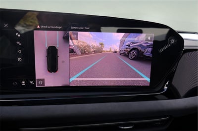 2025 Audi S5 3.0T Premium Plus quattro